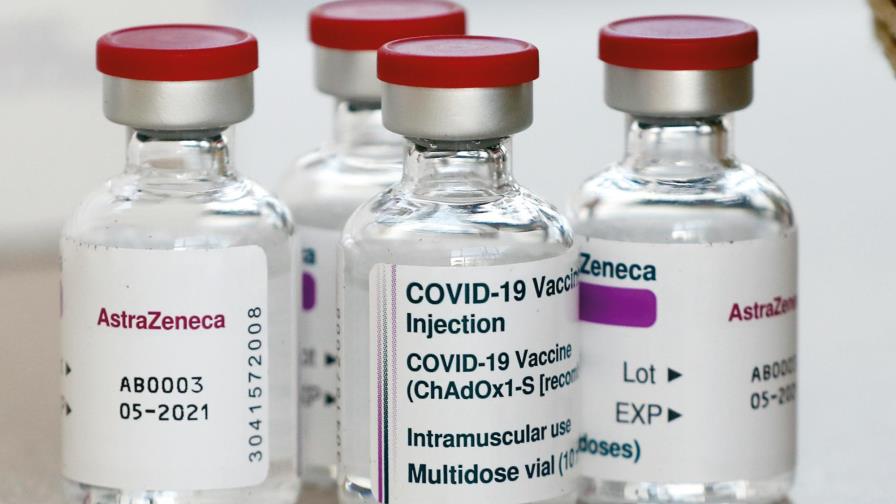 Unión Europea no alcanza una posición común sobre AstraZeneca y piden más estudios