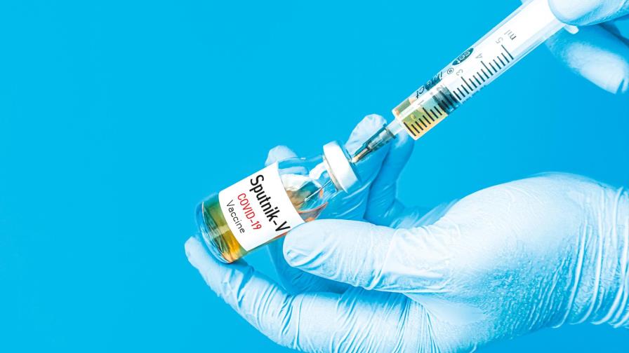 Rusia y farmacéutica turca acuerdan producir la vacuna Sputnik V en Turquía