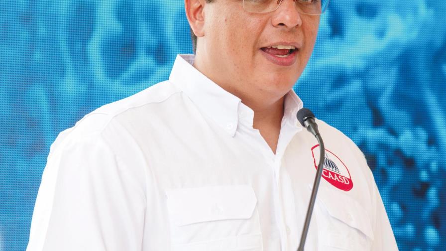 Suberví denuncia ingresos de CAASD a través de AAA eran menos del 30% de los montos recaudados