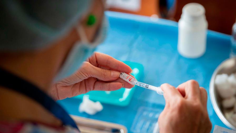 Venezuela supera los 400.500 casos de COVID-19 desde el inicio de la pandemia Venezuela supera los 400.500 casos de COVID-19 desde el inicio de la pandemia