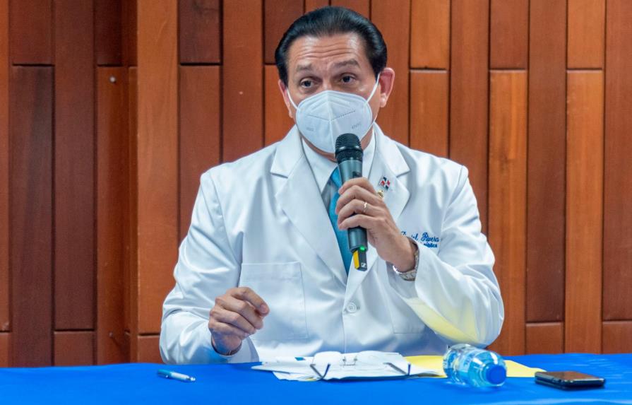 Salud Pública presentará  mañana resultados de pruebas sobre variantes del COVID-19 en República Dominicana
