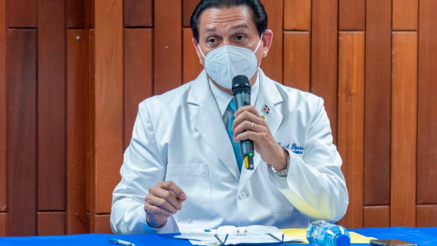 Salud Pública presentará  mañana resultados de pruebas sobre variantes del COVID-19 en República Dominicana