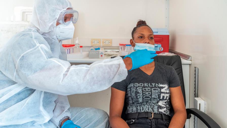 Autoridades reportan 285 nuevos contagios de COVID-19 Autoridades reportan 285 nuevos contagios de COVID-19