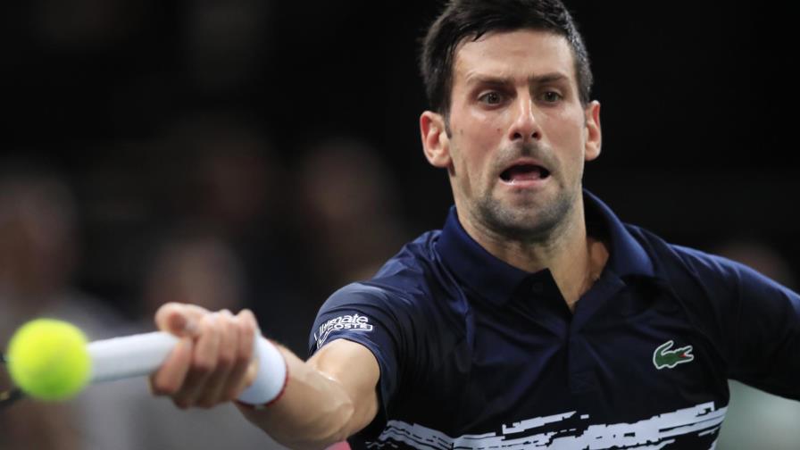 Nadal vence a Wawrinka y llega a cuartos de final en París