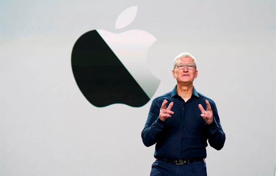 Apple vuelve a cerrar 30 tiendas en EEUU por el repunte de COVID-19
