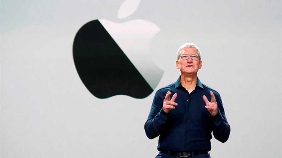 Apple abandona Intel para los Mac y todos sus productos usarán chips propios Apple abandona Intel para los Mac y todos sus productos usarán chips propios