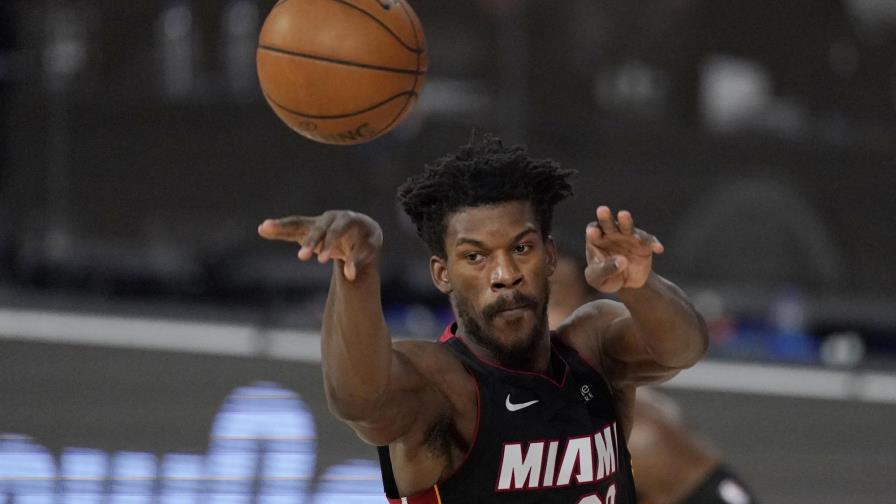 Heat elimina a Bucks; disputará la final del Este