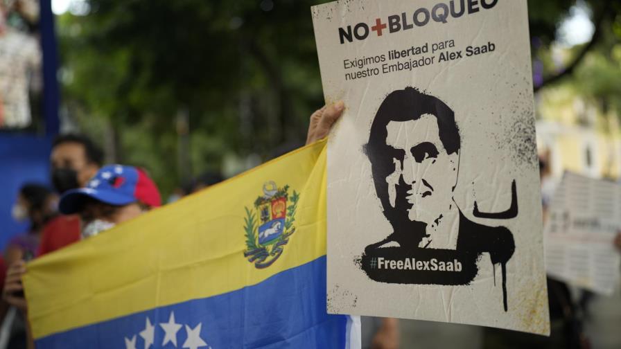 Aliado de Maduro se reunió con agentes EEUU antes de arresto Aliado de Maduro se reunió con agentes EEUU antes de arresto