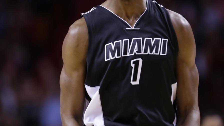 Bosh, Wallace, Webber, Pierce y Kukoc al Salón de la Fama