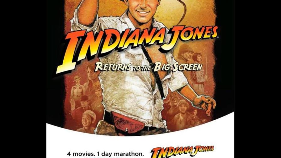 ¿Cuándo podemos esperar un trailer? Habló el director de Indiana Jones 5
