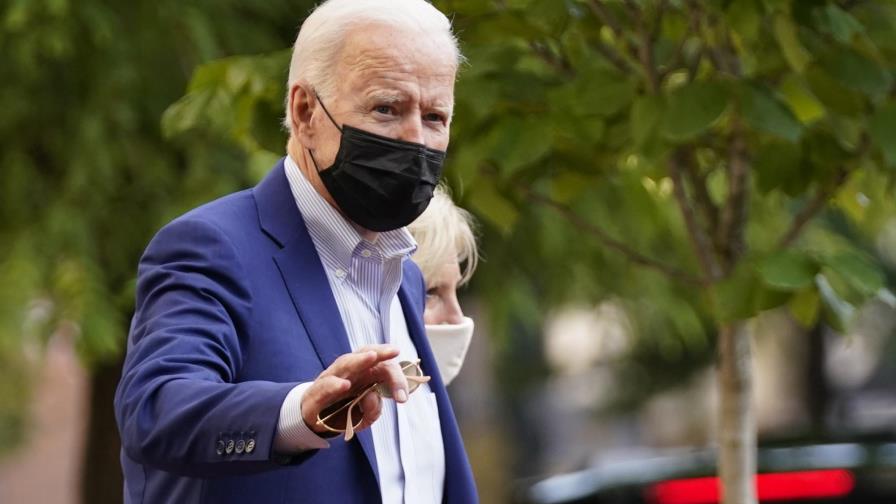 Biden: EEUU acelera evacuación de Kabul