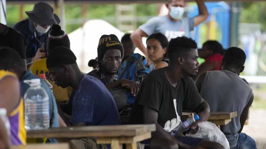 Panamá: denuncian supuestos abusos sexuales contra migrantes