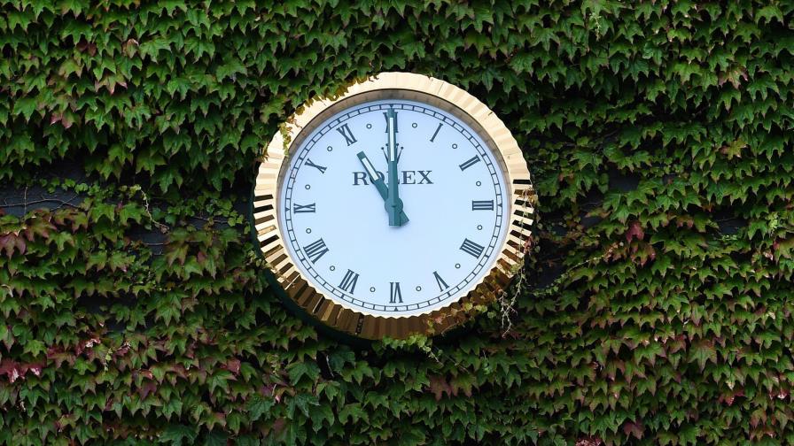 Wimbledon minimiza sus pérdidas por póliza de seguro contra pandemias