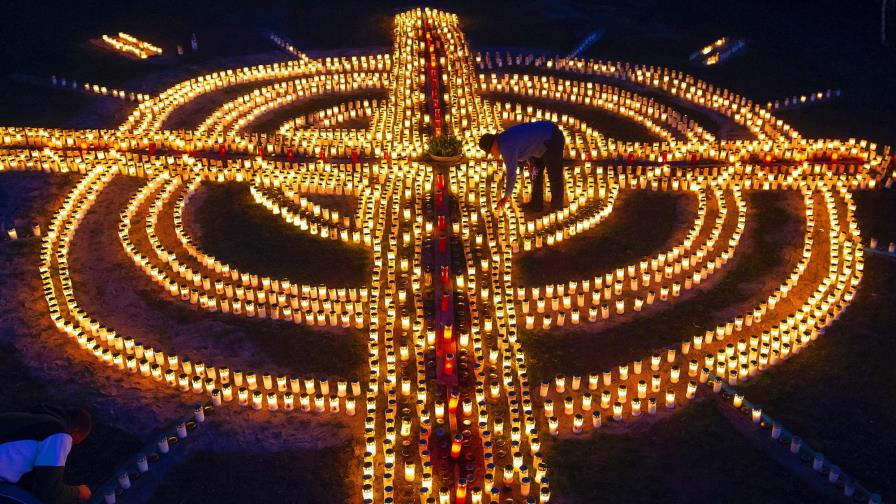 Alemania se acerca a 100.000 muertos por COVID-19