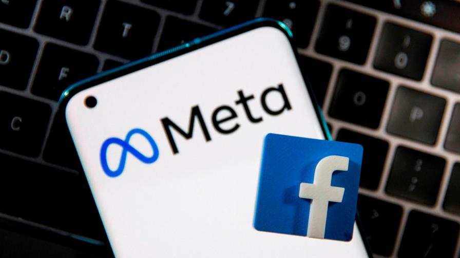 Ohio demanda a Meta por “engañar” con el algoritmo de Facebook Ohio demanda a Meta por “engañar” con el algoritmo de Facebook