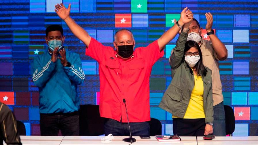 República Dominicana y 15 países americanos rechazan los comicios “fraudulentos” de Venezuela República Dominicana y 15 países americanos rechazan los comicios “fraudulentos” de Venezuela