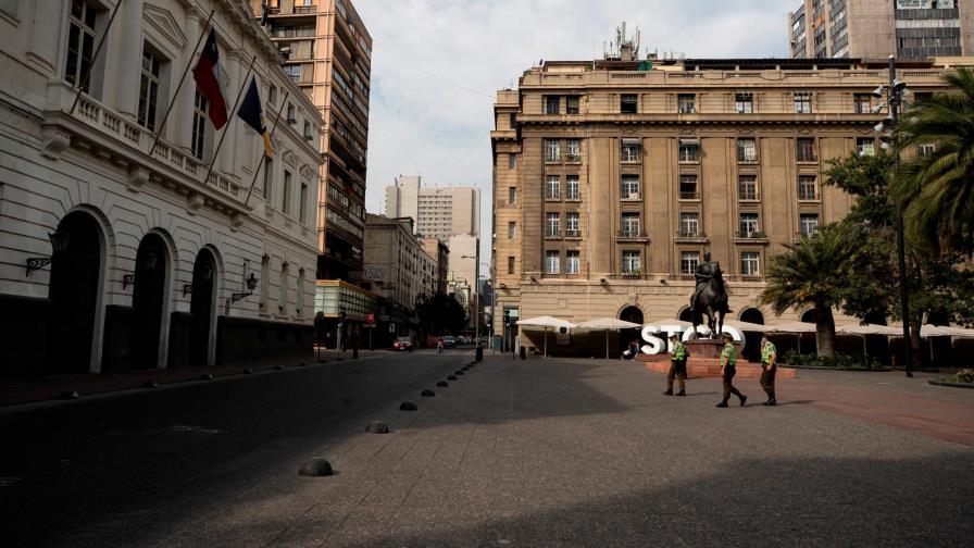 Impuesto a los superricos vuelve al debate en Chile tras la lista de Forbes