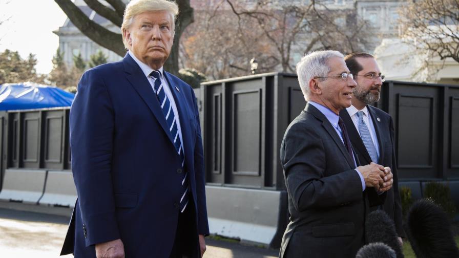 Campaña de Trump demanda al Washington Post por difamación Campaña de Trump demanda al Washington Post por difamación