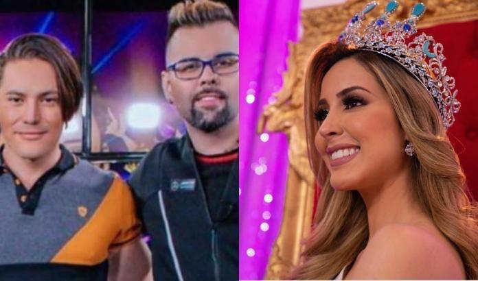 “Fea como nadie”; crítica de los Dueños del circo al físico de la nueva Miss Venezuela llega a medios internacionales 
