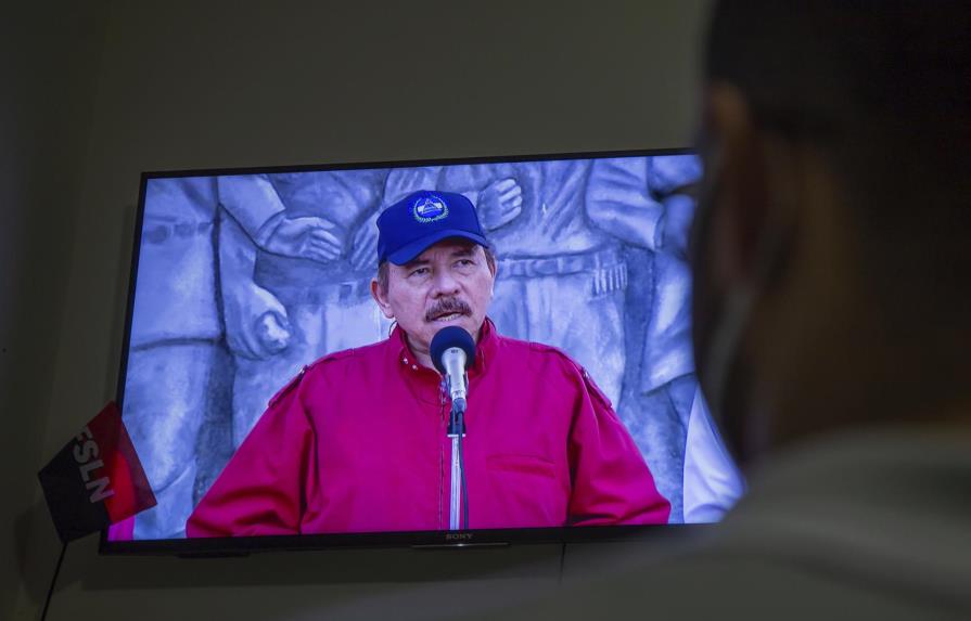 Arrestan a otro dirigente opositor nicaragüense