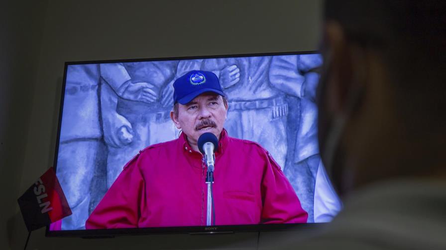 Arrestan a otro dirigente opositor nicaragüense