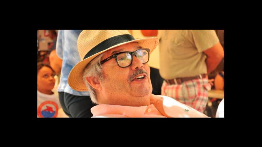 Falleció el dirigente revolucionario el Gordo Oviedo