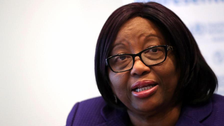 Las Américas registra el mayor nivel de casos de COVID-19 desde inicio de pandemia