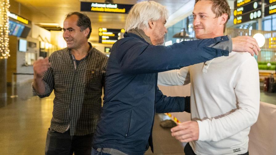Sindicato de reporteros danés aconseja no viajar a Qatar