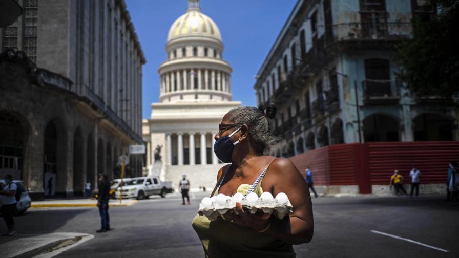 Argentina vuelve al aislamiento por nuevos contagios de coronavirus