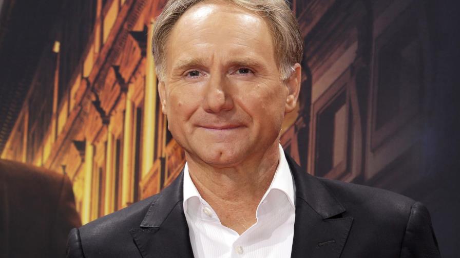 Ninguna conspiración: Dan Brown escribe libro para niños