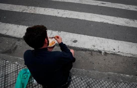 El hambre resurge en millones de hogares de Brasil por el coronavirus