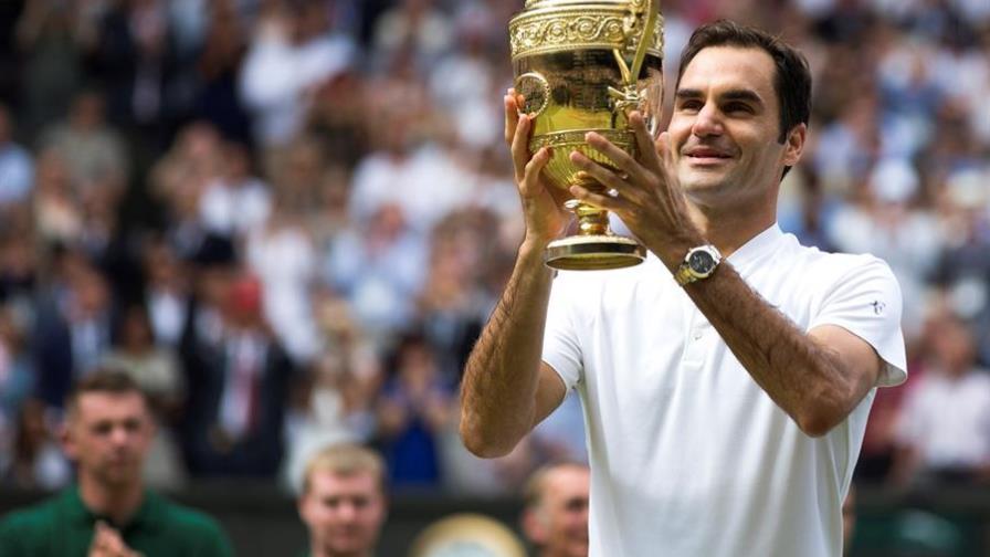 Federer sigue readaptándose a la nueva situación