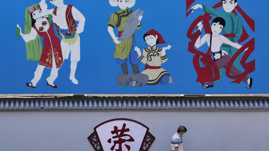 China y la OMS negocian para rastrear origen del coronavirus