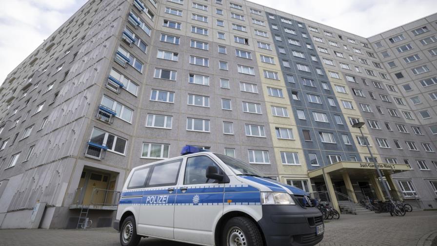 Alemania: arrestan a mujer por prostitución forzada