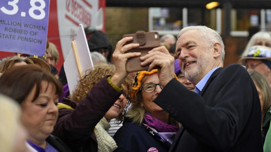 Judíos británicos tienen miedo, dice arzobispo de Canterbury Judíos británicos tienen miedo, dice arzobispo de Canterbury
