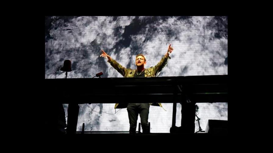 David Guetta hará un segundo concierto para recaudar fondos para la COVID-19 David Guetta hará un segundo concierto para recaudar fondos para la COVID-19