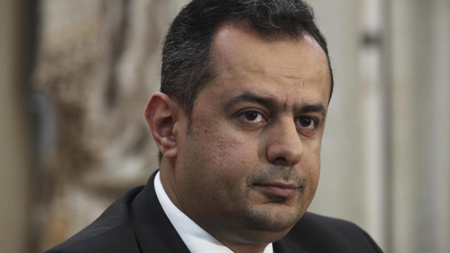 Enviado de la ONU habla en Yemen con premier y separatistas