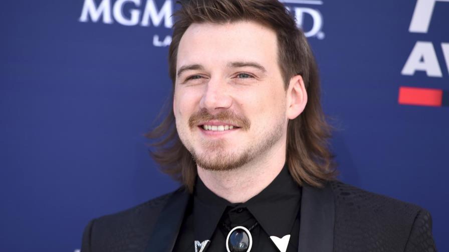Ventas de Morgan Wallen aumentan tras comentarios racista
