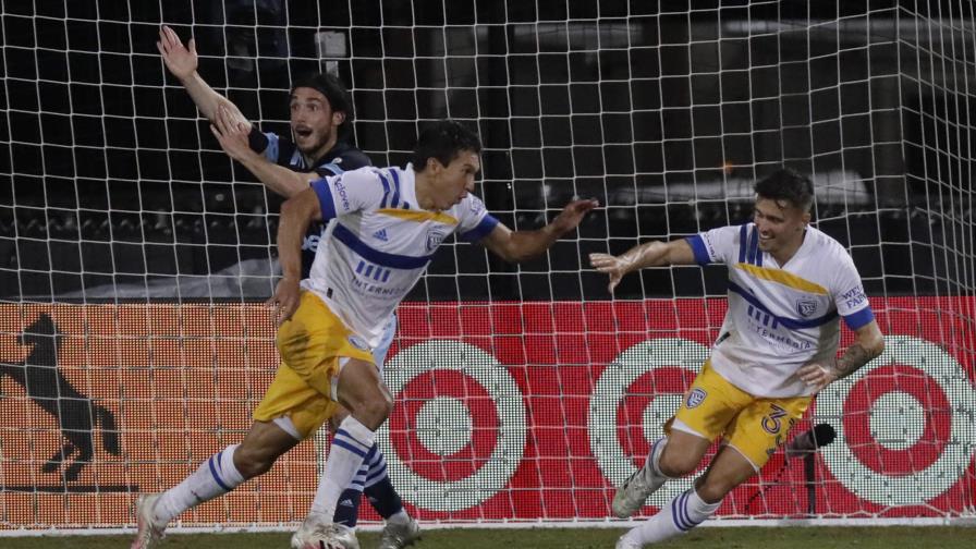 San José anota 3 goles en la recta final; supera a Vancouver