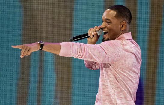 Punto de quiebre lleva a Will Smith a King Richard