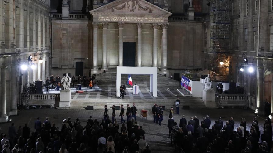 Francia: interrogan a niños por elogiar decapitación