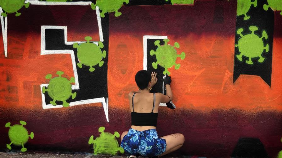 España anuncia nuevas restricciones ante rebrote de COVID-19