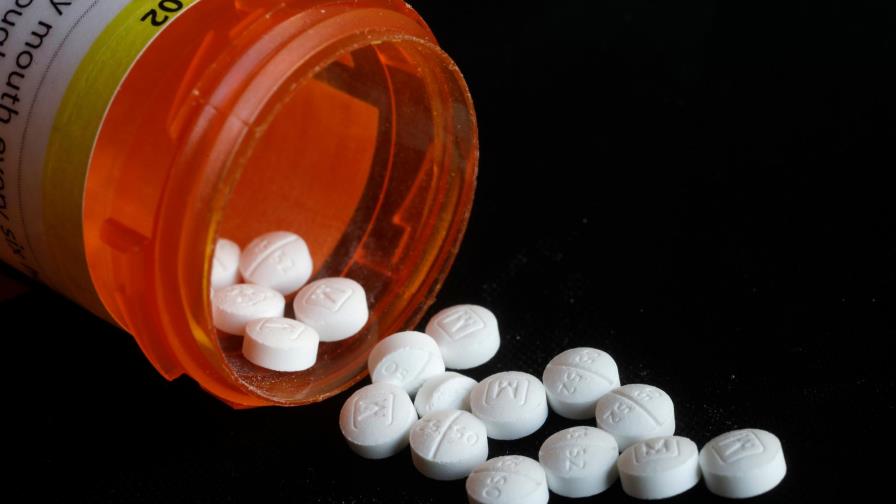 Crisis de opioides le costó a EE. UU. US$ 631.000 millones en 4 años Crisis de opioides le costó a EE. UU. US$ 631.000 millones en 4 años
