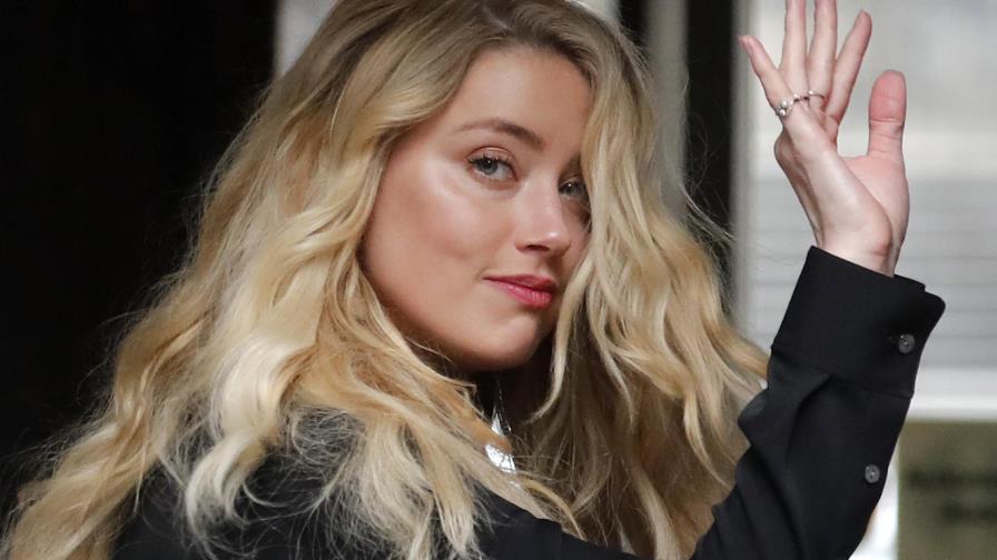 Juez emitirá fallo en caso de Depp contra tabloide el 2/Nov