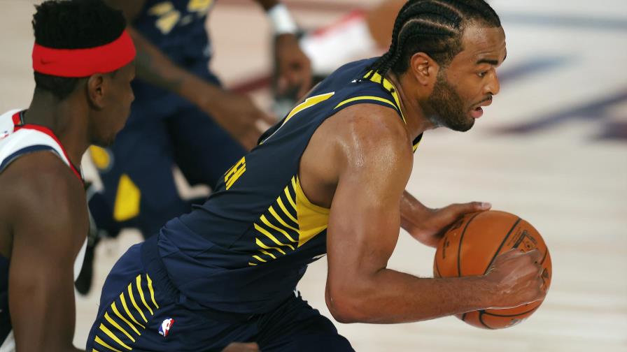 T.J. Warren mete 34 puntos y Pacers vencen 111-100 a Wizards T.J. Warren mete 34 puntos y Pacers vencen 111-100 a Wizards