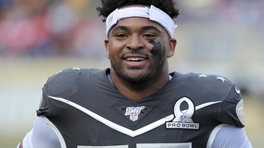 Jets ceden a Adams, su astro disgustado, a Seahawks