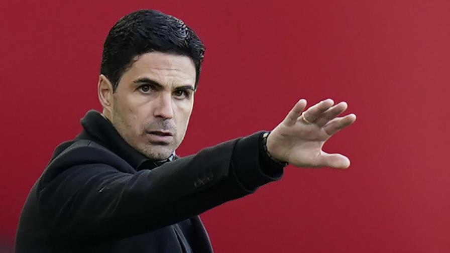 Arsenal se juega la vida en Europa