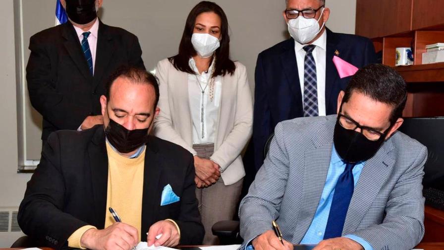 Consulado Nueva York y Colegio de Abogados suscriben acuerdo para el primer censo de abogados residentes en el exterior Consulado Nueva York y Colegio de Abogados suscriben acuerdo para el primer censo de abogados residentes en el exterior