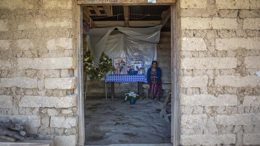 México identifica a 5 guatemaltecos asesinados en Tamaulipas