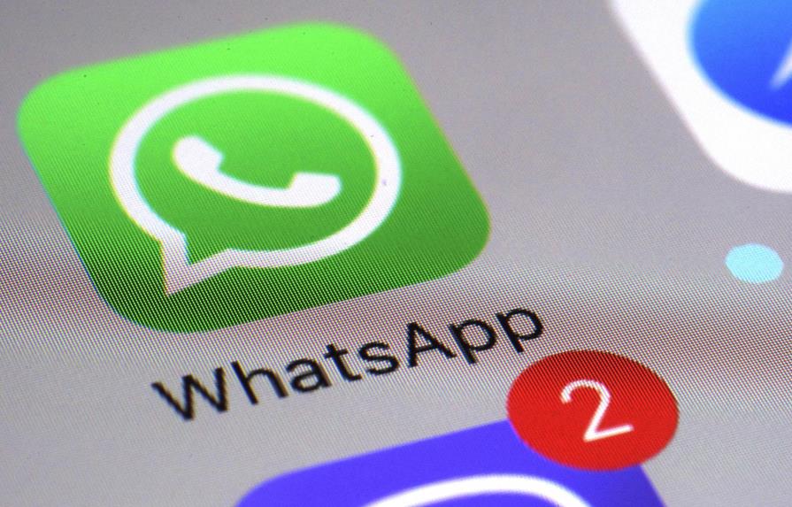 Irlanda multa a WhatsApp por violar normas de privacidad